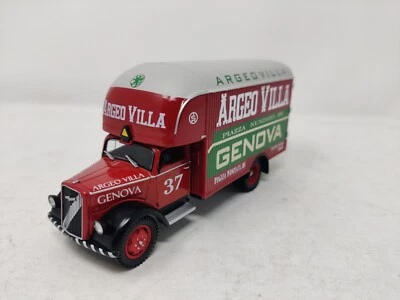 Camion Di Epoca Opel Blitz 3,6 -36 (Germania, 1940) - De Agostini Epoca - 1/43 - Immagine 1 di 4