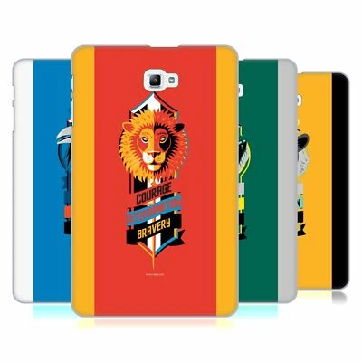 OFFICIAL HARRY POTTER DEATHLY HALLOWS VI HARD BACK CASE FOR SAMSUNG TABLETS 1 - Image 1 of 4