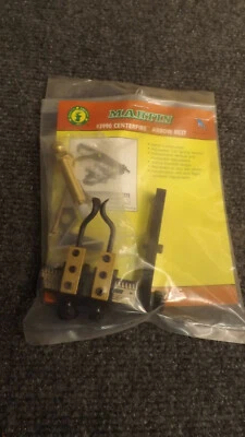 NEW Martin Archery 2990 Centerfire Arrow Rest RIGHT w/Cushion Plunger S-21 - Image 1 of 2