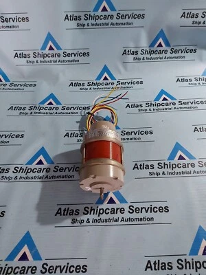 TAMAGAWA TS472 N1 E11 Synchronmotor - Bild 1 von 4