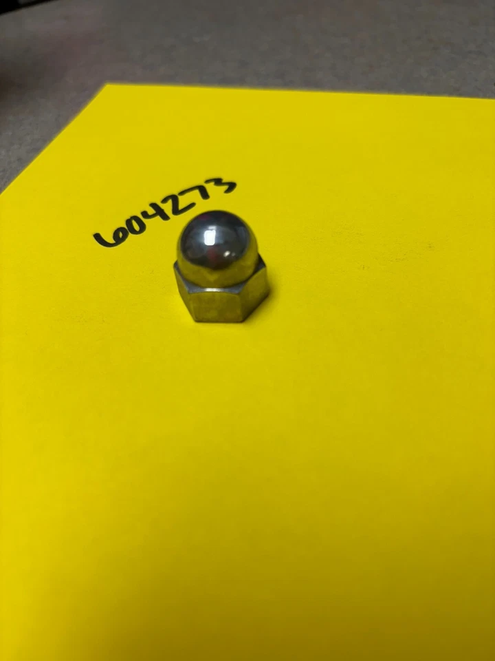 Rueda mosca tuerca Lawn Boy 604273 NOS Foto 1 de 1