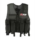 KYB New Paintball Vest Airsoft Tactical vests for Pod Pack CO2 Air Tank Holder