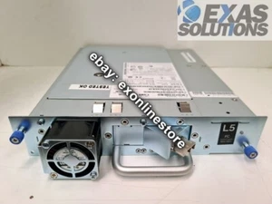 46X6075 - IBM LTO-5 Ultrium Half-Height FC 8Gbps Drive Sled - Picture 1 of 2