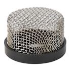 Improved Water Quality With Stainless Steel Mesh Aerator Screen Strainer
