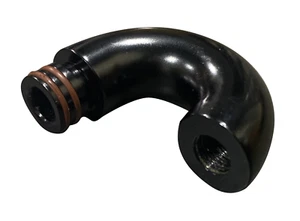 Center Mount Fuel Pressure Gauge Fitting For K Tuned Fuel Rail K Series K20 K24 - Foto 1 di 7