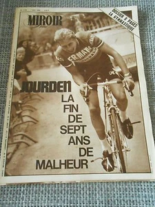 Le Miroir Sprint 1144 du 07/05/1968 Jourden La Gymnastique - Picture 1 of 1