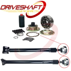 Jeep Commander XK 2006 4,7 L, 5 4X4 4x4 eje delantero CV kit conjunto conjunto - Imagen 1 de 2