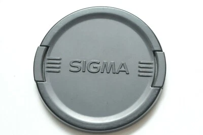 Sigma OEM Front Lens Cap 77mm LC-77 *EX* - Image 1 of 2