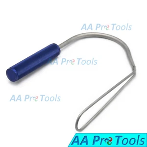 Biggs Retractors For Mammaplasty Reusable, Plastic Surgery Instruments Rt-022 - Picture 1 of 2