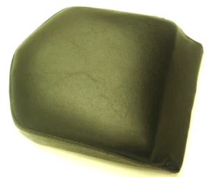 Harley Davidson 2006 1200 Sportster original respaldo asiento de pasajeros original genuino - Imagen 1 de 7