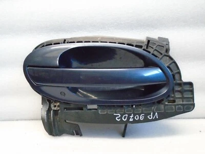 VP90702 2002 - 2005 宝马 745I 门把手 EXTERIOR,前右侧原始设备制造商 — 第 1/4 张图片