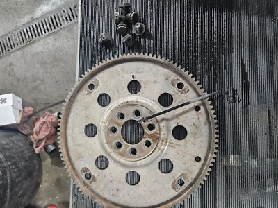 Dodge Journey SXT 2009-2020 volante placa flexible transmisión automática 2,4 L Foto 1 de 2