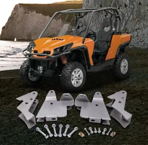 2.5" Full Lift Kit For Can-Am Commander 800 1000 Max UTV 2011-2020 - Picture 1 of 7