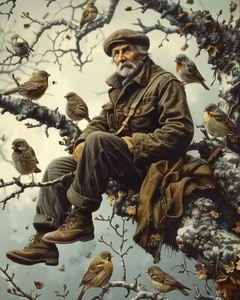 Stock de fotos de impresión de arte coleccionable de 8 x 10 pulgadas de la más alta calidad 68430682 - Imagen 1 de 1