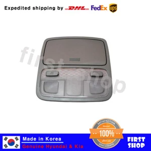 Genuine 928502E000QS Room Overhead Map Console Lamp for Hyundai Tucson 05-10  - Picture 1 of 3