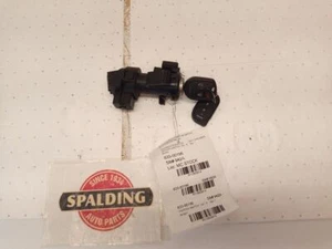 Ignition Switch w/Key from 2011 Ford Explorer 11883914 - Picture 1 of 14