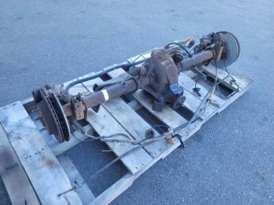 1994-1995 Ford Mustang Cobra 5.0L 3.08 Gear Rear Axle Differential Solid 2647 - Image 1 of 4