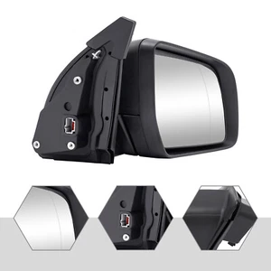 Passenger Right Side Mirror For 2019 2020 2021-2022 Ford Ranger KB3Z17682F - Foto 1 di 9