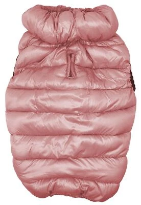 Pet Life ® 'Pursuit' Quilted Ultra-Plush Thermal Dog Jacket - Image 1 of 4