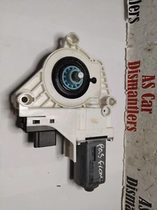 Audi Q7 2007 Passenger Front Window Motor 4L0959801B - V11 Box12 #8 - Picture 1 of 7