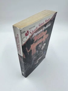 Willing Accomplice by Roberts, Doreen 1st Edition 2nd Printing Mass_Market - Picture 1 of 4