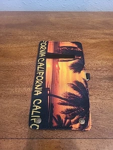 California Wallet - Picture 1 of 4