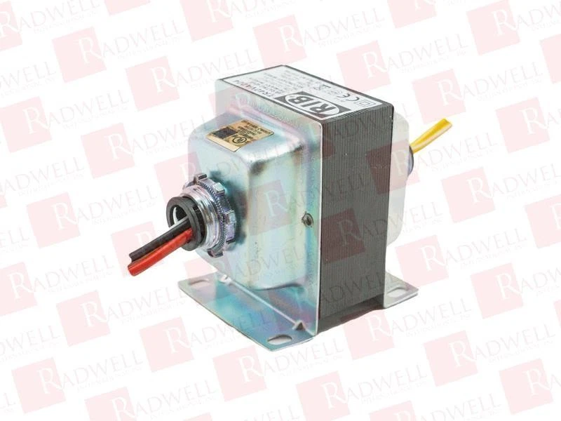 FUNCTIONAL DEVICES TR40VA004 / TR40VA004 (BRAND NEW) - Image 1 of 1