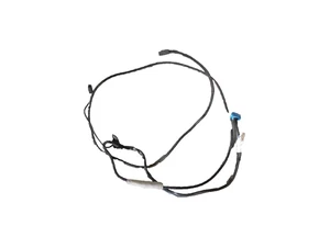 MB Mercedes Benz SLK R170 Kabelbaum Vario Dach oben 1705403008 - Bild 1 von 5