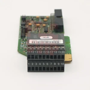 VACON 253L Basic Board 0PTA1 OPTA1 CM090499 PC00253 G Erweiterungskarte NEW 1PCS - Picture 1 of 5