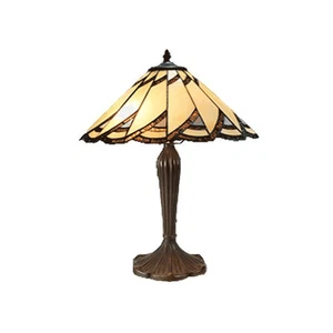 Vermont Tiffany Table Lamp - Picture 1 of 1