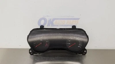22 CHEVY CAMARO ZL1 6.2L ZL1 SPEEDOMETER INSTRUMENT GAUGE CLUSTER 85546816 - Image 1 of 4