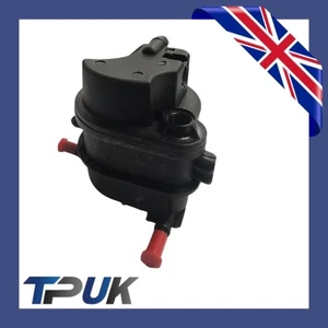 FILTRO COMBUSTIBLE COMPATIBLE CON FIESTA MK5 MK6 1.4 TDCi PEUGEOT CITROEN 1.4 HDi (SIN SENSOR) - Imagen 1 de 12