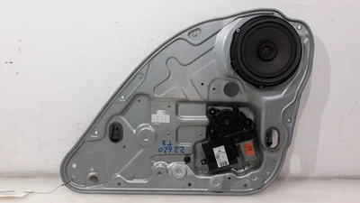 7M51R045H22A REAR RIGHT WINDOW REGULATOR / 7M51R045H22A / 1590797 FOR FORD FOCUS - Image 1 of 4