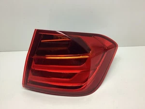 BMW 3ER F30 PRE LCI RÜCKLEUCHTE HINTEN RECHTS FAHRERSEITE - Bild 1 von 7