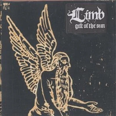 Limb Gift of the Sun 7" vinyl UK New Heavy Sounds 2013 limited edition orange - Bild 1 von 4
