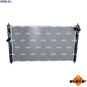 RADIATOR ENGINE COOLING 59260 FOR 4N13/6HZ 1.8L 4N14 2.3L 4cyl - Picture 1 of 13