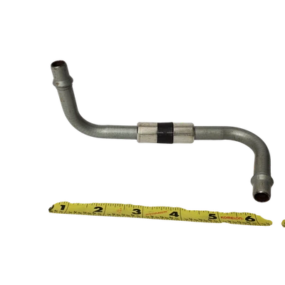 Harley-Davidson BUELL 1125R/1125CR 油线冷却器退货 Q0031A.1AM 全新原始设备制造商 — 第 1/4 张图片