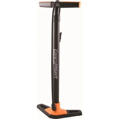 Craftright CR20100 Portable Floor Pump - 160 PSI *Brand New* - image 1 of 2