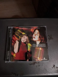 LUDY MERIDA CD MI TRIBUTO - Bild 1 von 2
