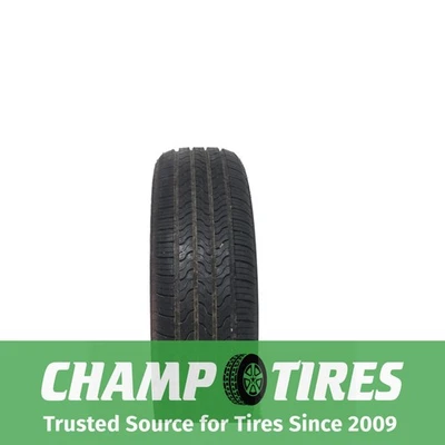 P215/60R16 Firestone Despegue Todas las Temporadas 95 T Usado 9/32nds Foto 1 de 4