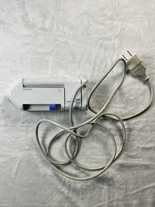 Philips Reisebügeleisen Typ HD Klappgriff getestet gute Hitzestufe - Bild 1 von 4