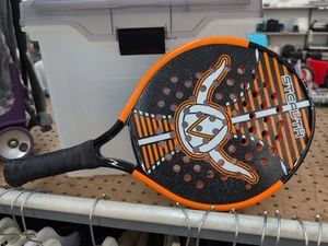 VIKING STEALTH Paddleball Plattform Tennisschläger Racket Racket - Bild 1 von 5