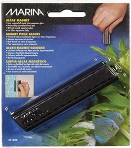 Marina Algae Magnet Cleaner - 4 inch Medium - Picture 1 of 3