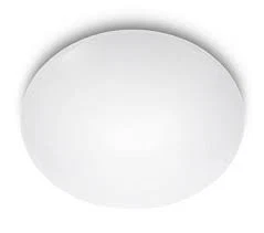 Plafoniera A Led Rotonda Tricolor 50w Ip54 LIFE 39.9PF2233CFN - Immagine 1 di 1