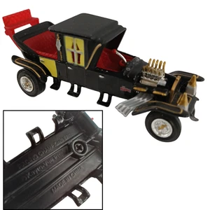 Johnny Lightning The Munsters Barris Koach Die-Cast Auto 1:64 lose Vintage - Bild 1 von 7