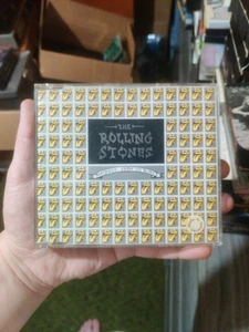 The Rolling Stones - Anybody Seen My Baby - CD.. - G28G - Picture 1 of 4