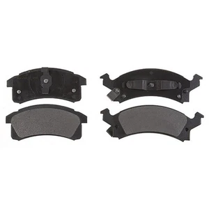 14D506CF1 AC Delco Brake Pad Sets 2-Wheel Set Front for Chevy Olds Cutlass Buick - Picture 1 of 1