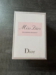 Miss Dior Blooming Bouquet Eau de Toilette da donna 100ml Spray - Imagen 1 de 7