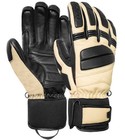 4060485586631 HANDSCHUHE REUSCH MASTER PRO GRÖSSE 9 BEIGE-SCHWARZ Reusch