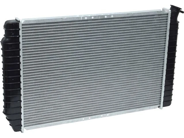 Radiator 86MDFK66 for Pontiac 6000 1982 1983 1984 1985 1986 1987 1988 1989 - Image 1 of 1